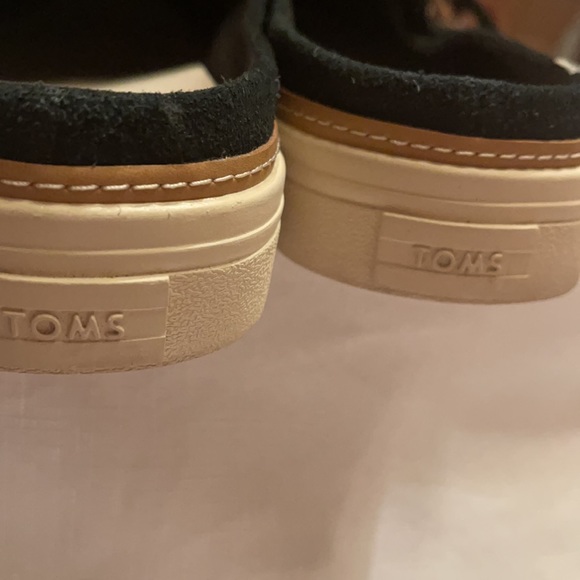TOMS size W10 - Picture 2 of 6